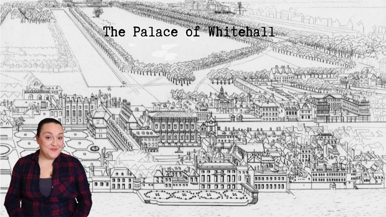 Henry VIII's Palace: Whitehall