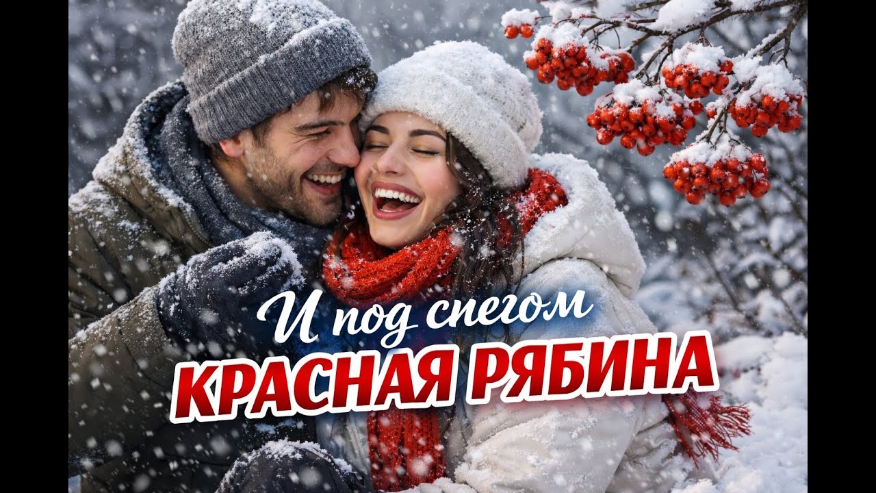 ПЕСНЯ КОТОРАЯ СОГРЕВАЕТ