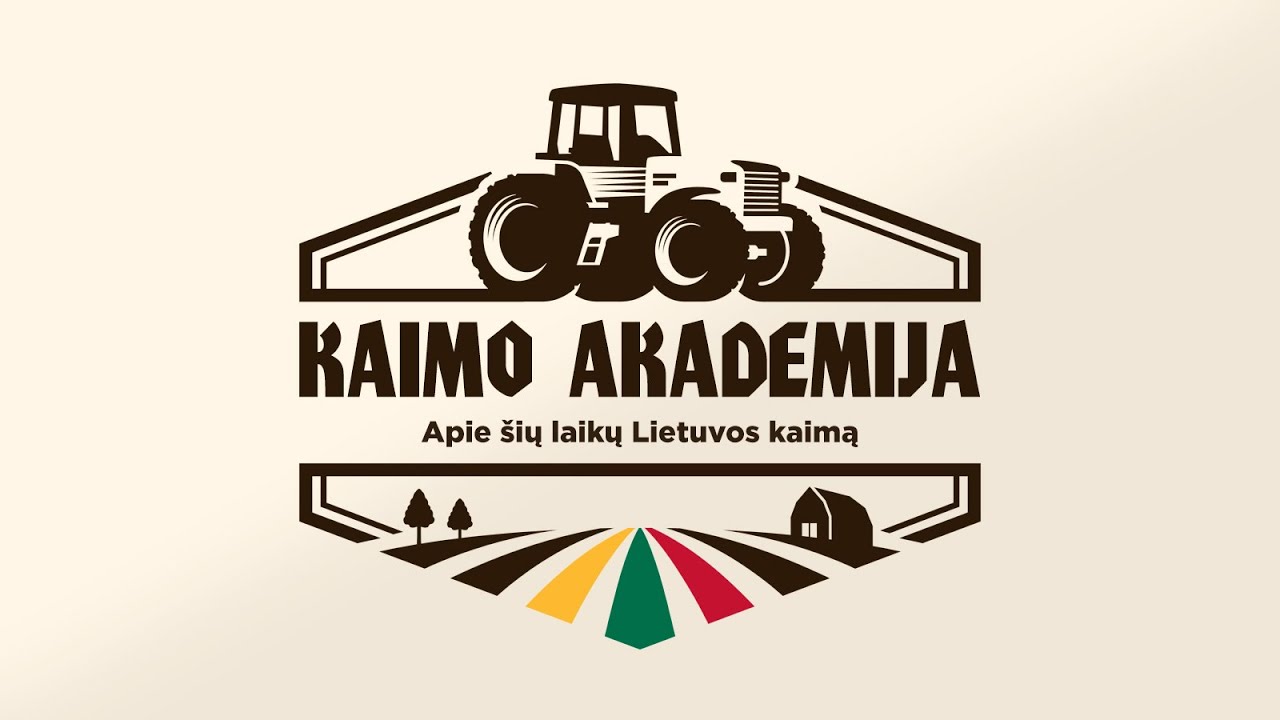 „Kaimo akademija“ 2024-08-11