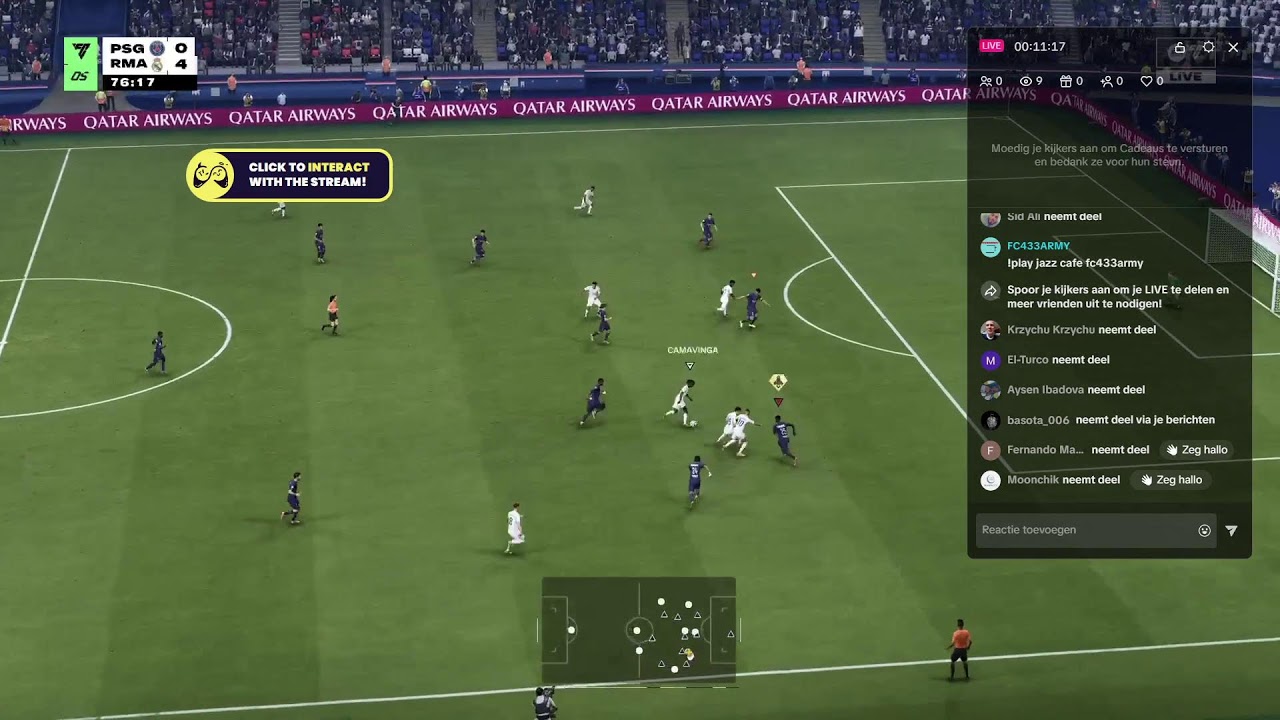 “EA FC 26 Road to Glory – Nieuwe Meta, Nieuwe Grind!”