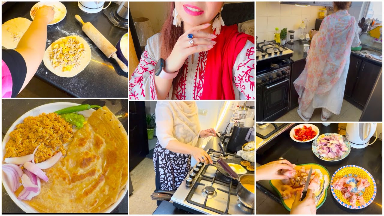 Productive Morning Routine ☀️ | Habits Jo Life Ko Easy Banane Ka Secret Hain | Homemaker Wajeeha