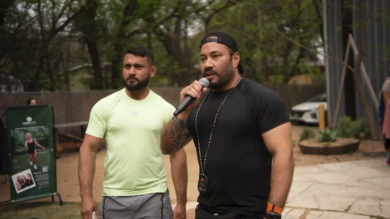 The Onnit Gym X PWR LIFT HIIT workout set trends at Wellness World