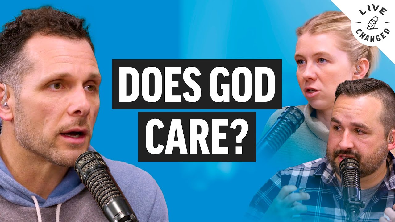 Why Didn't God Answer My Prayer?