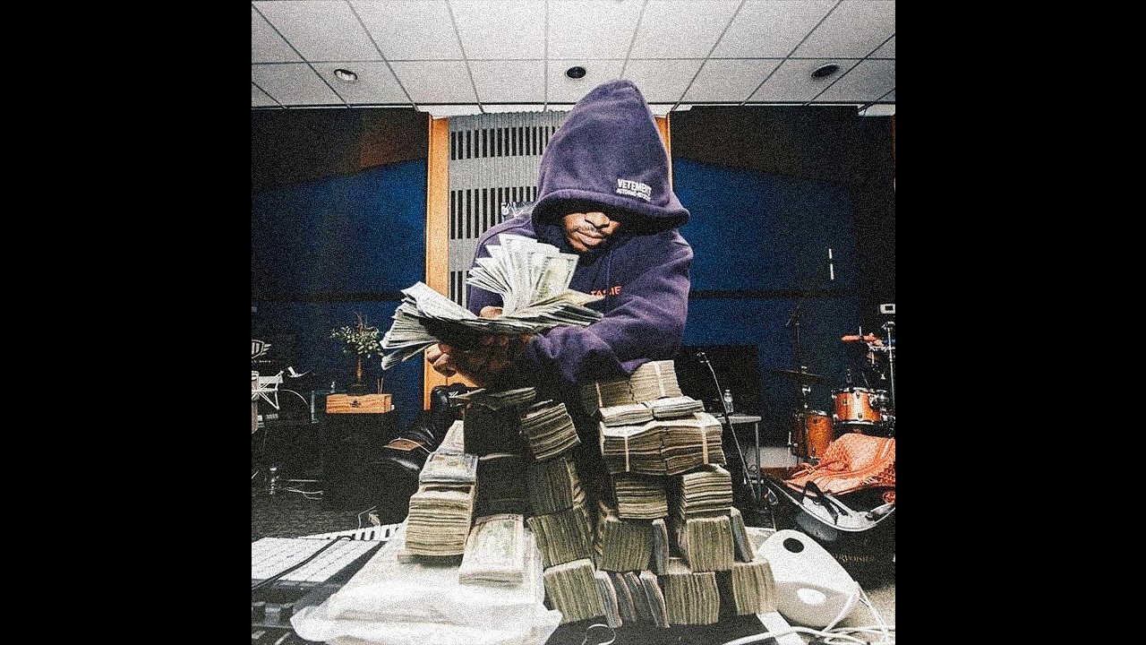 [free] young nudy x lucki type beat - 