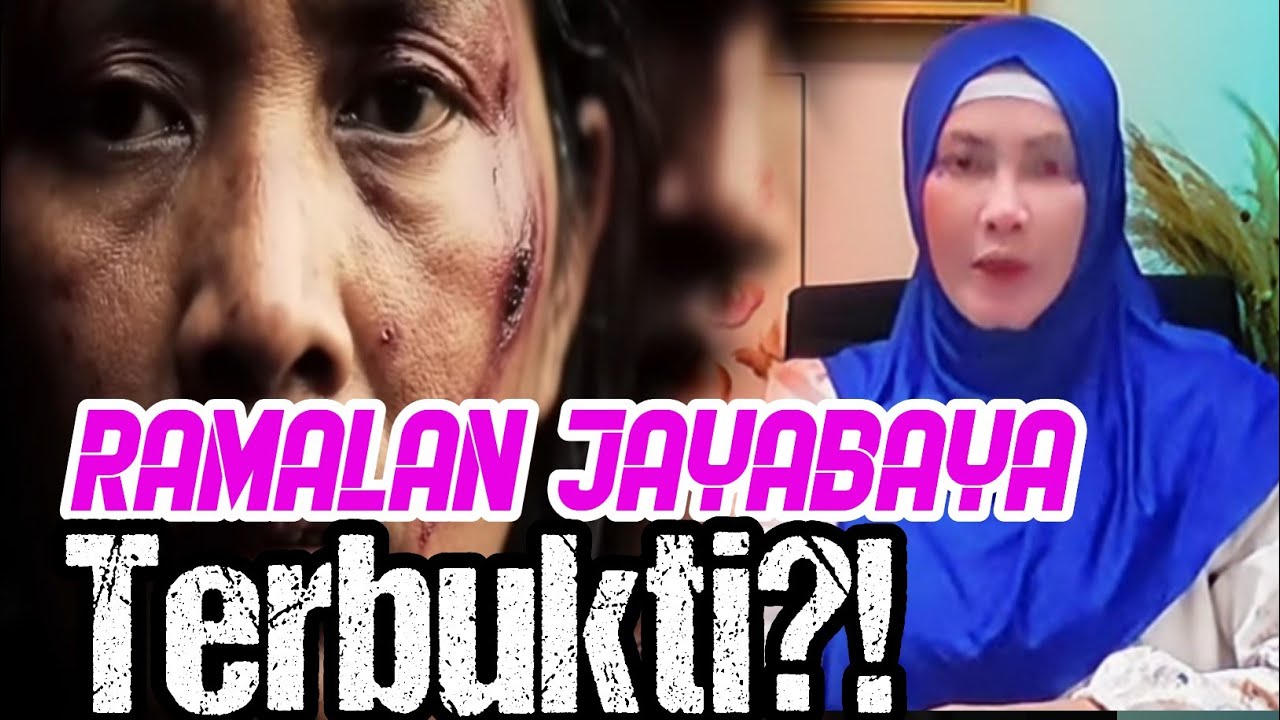 Ramalan Prabu Jayabaya Tahun 2026‼️Terbukti Ges‼️