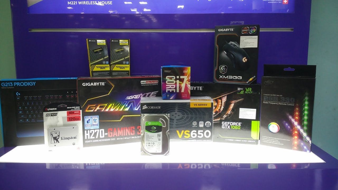 PROMO!! Video - 