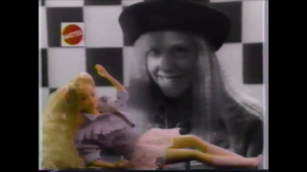 KATU-TV Saturday Morning Cartoon Commercials (1988)