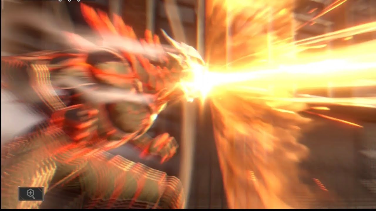 [Scorching Variant]Kaiju No.8 in Large Conquest 5-6 Focus on the gameplay of the New K8 team