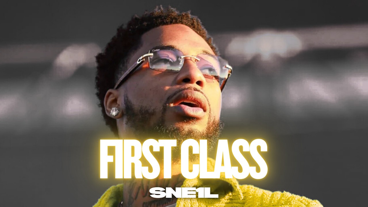 [FREE] Key Glock x Young Dolph TYPE BEAT — FIRST CLASS