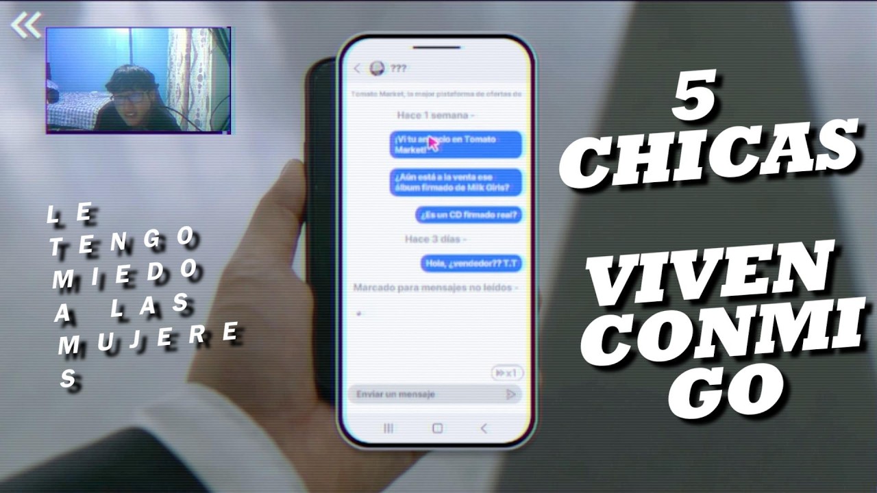 Cinco chicas, malas decisiones 💔 | Five Hearts 1–2