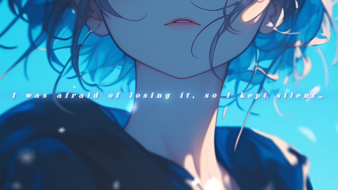 【Artcore】Almost -with Lyrics-