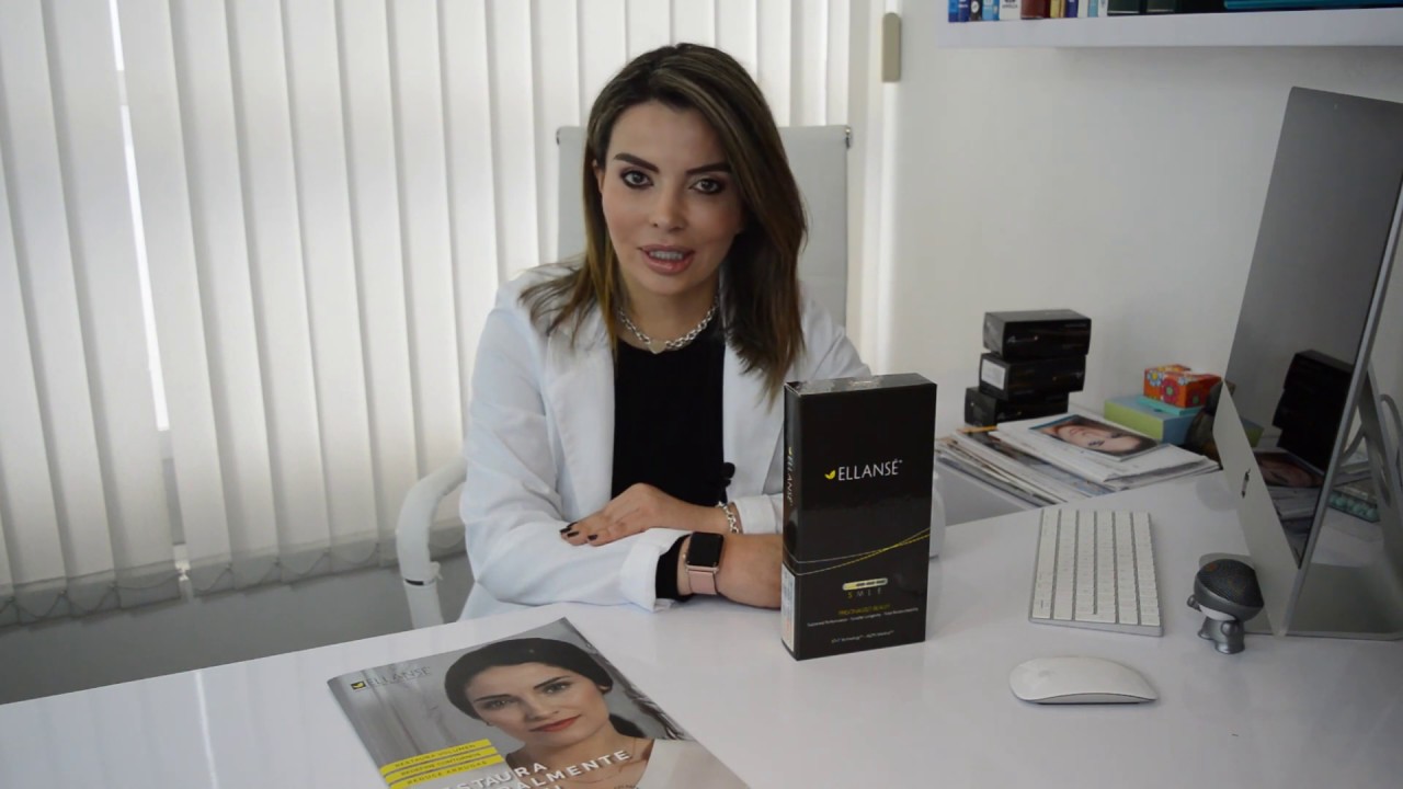 ¿Sabes qué es Ellansé? – Dra. Adriana García