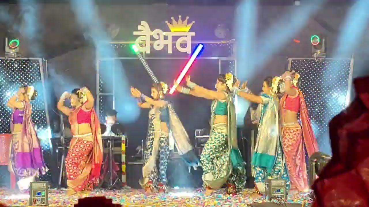 Vaibhav orchestra|orchestra vaibhav|वैभव ऑर्केस्ट|कोल्हापूर |kolhapur 