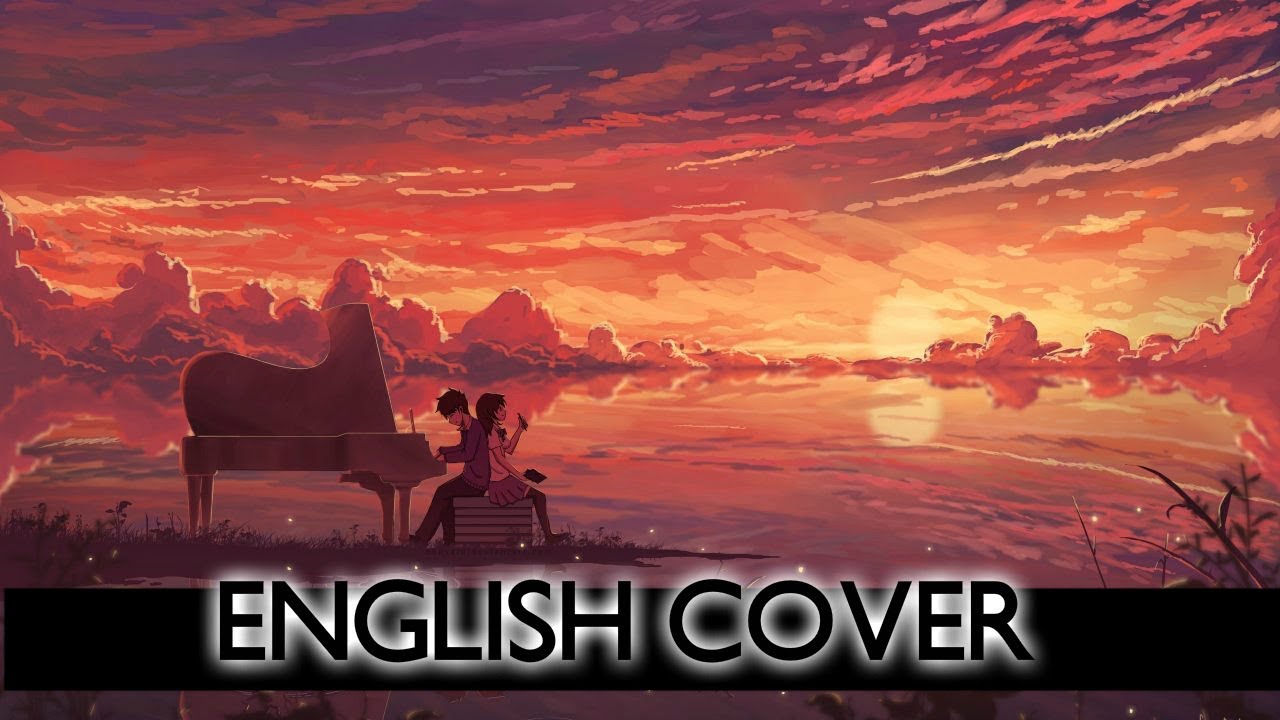 (REDO)【English Cover】 Wanting Qu- You Exist in My Song =Maygrace=