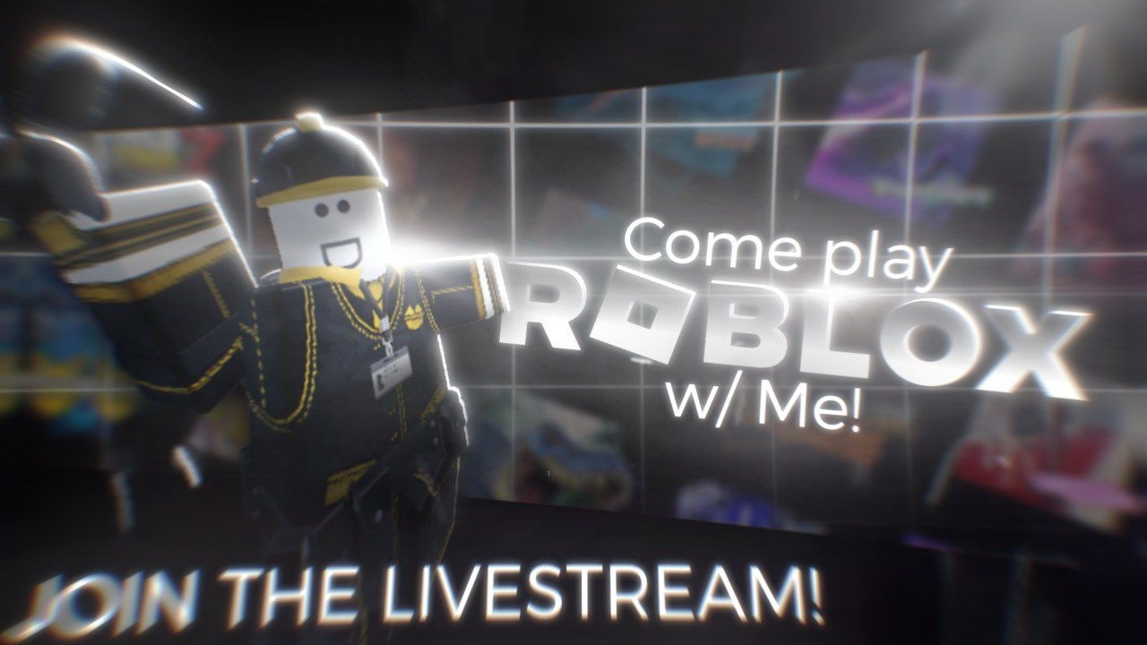 🔴 [LIVE] TDS Update? (Narrator Crook Boss Skin) //Come Chill