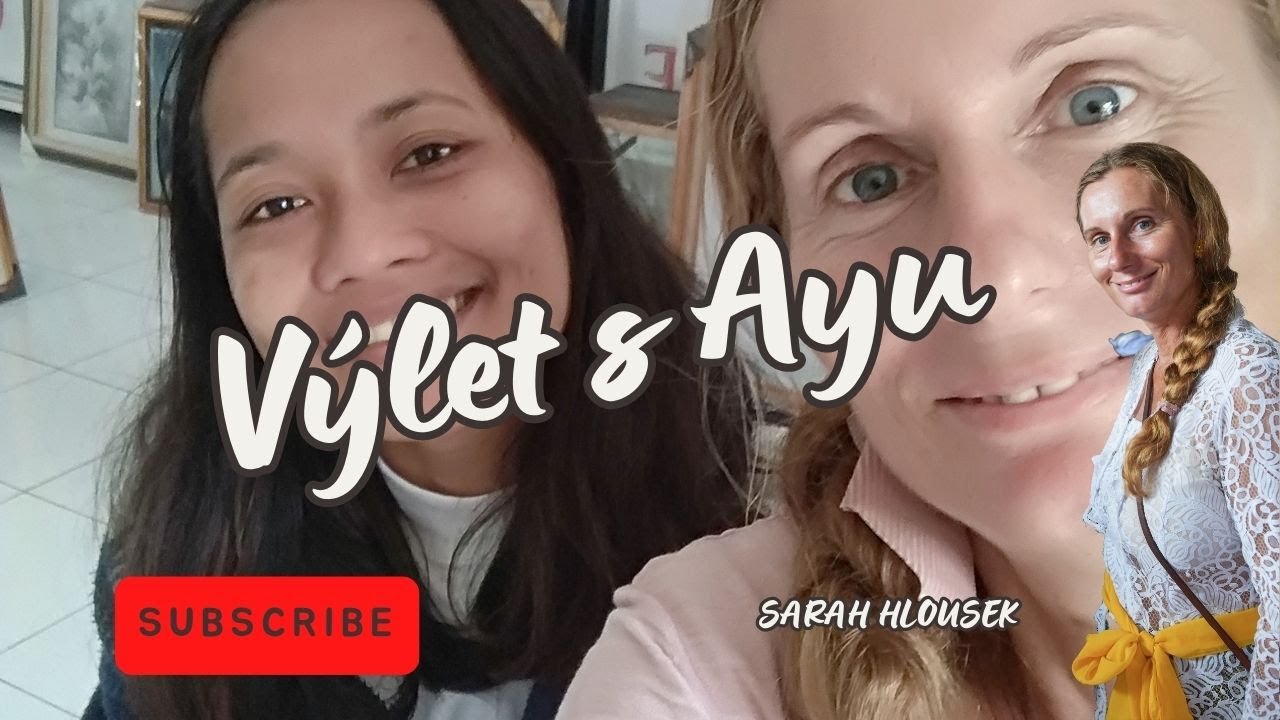 VÝLET DO AMLAPURY