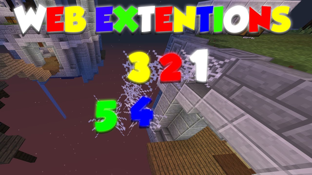 INSANE CLUTCH EXTENSIONS MONTAGE + WEB CLUTCH #1