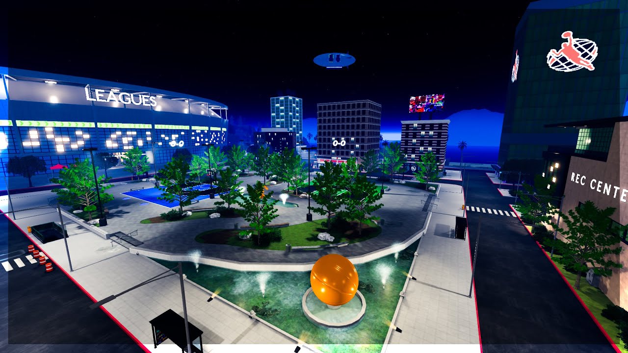 Practical Basketball: Stress Test 2 Trailer