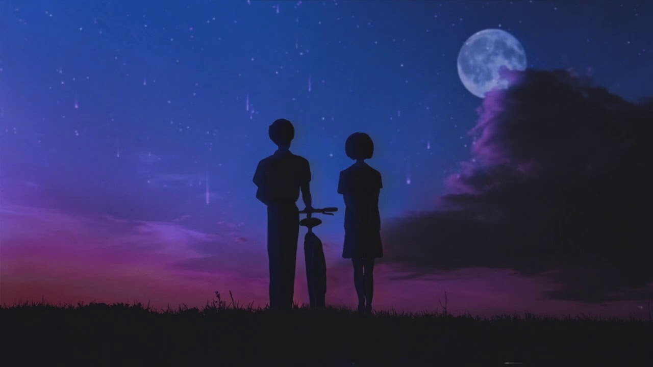 sad songs for late nights