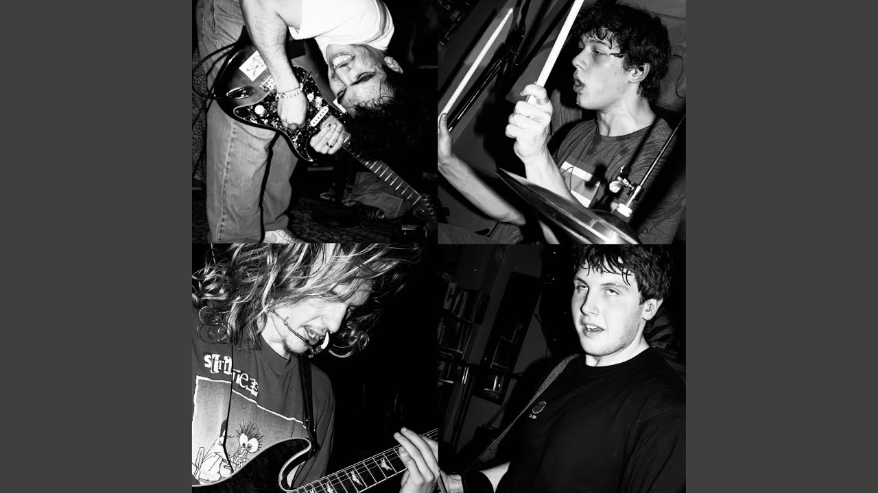 Celibate World (feat. Thax Douglas) (Live)