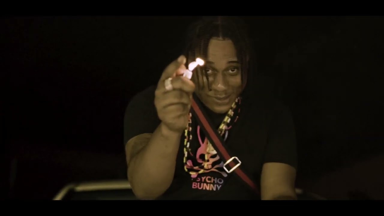 DannyG - Rich Lakka Dawg