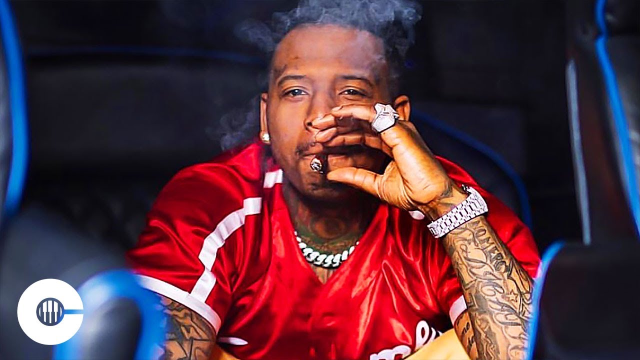 MoneyBagg Yo x Pooh Shiesty Type Beat 