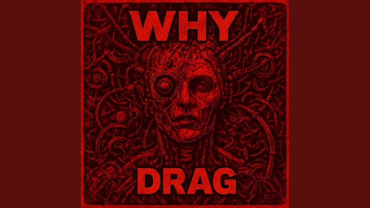 Drag