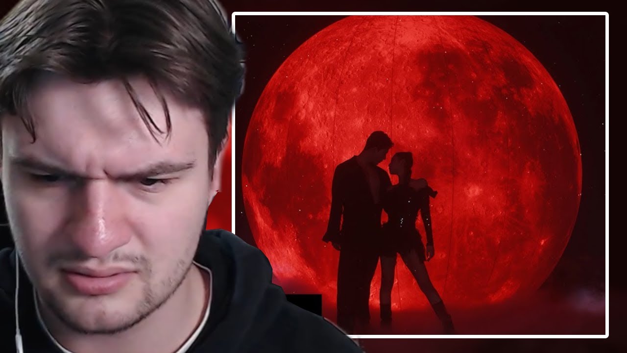 JENNIE - &lsquo;You & Me&rsquo; DANCE PERFORMANCE VIDEO | REACTION