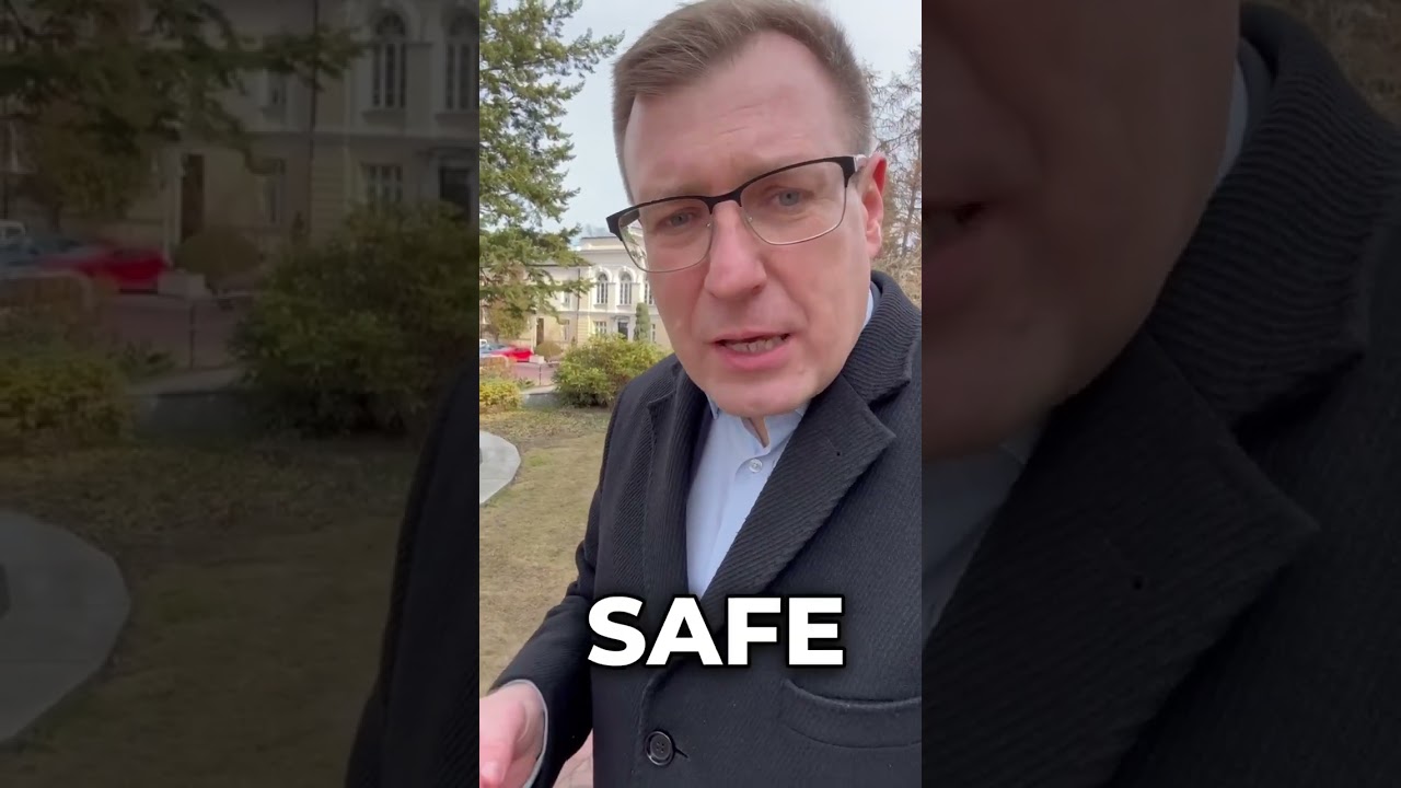 WŁADEK BAJERANT, SAFE I NFZ