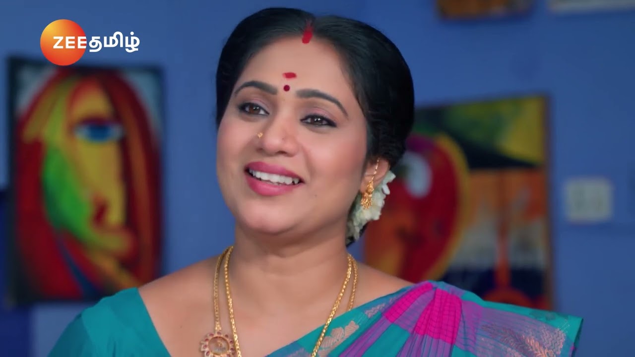 Sandhya Raagam | Come On உண்மைய சொல்லுங்க 😑| Ep - 528 | Webisode | May 17 2025 | Zee Tamil