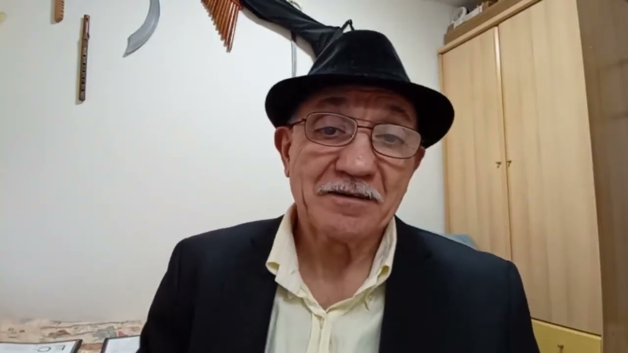 La sumisión I