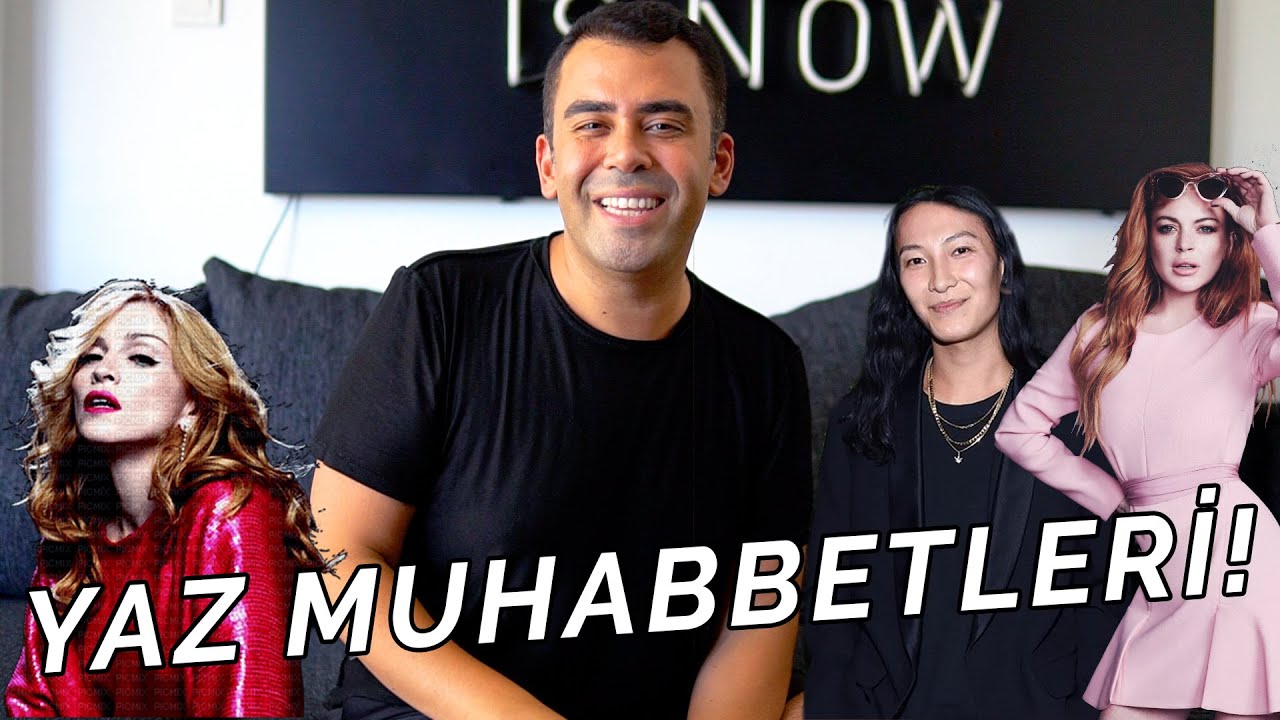 BU YAZ NELER YAŞANIYOR, BİZİ NELER BEKLİYOR?