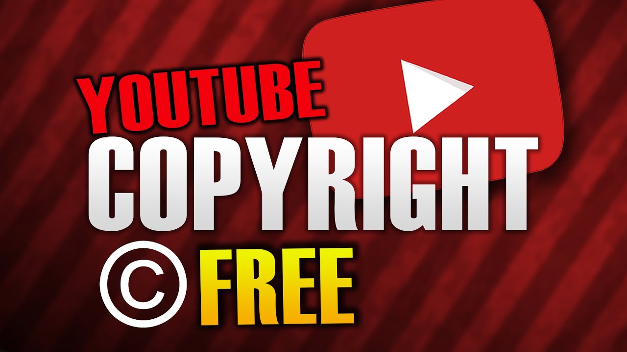 HOW TO FIND COPYRIGHT VIDEOS IN YOUTUBE