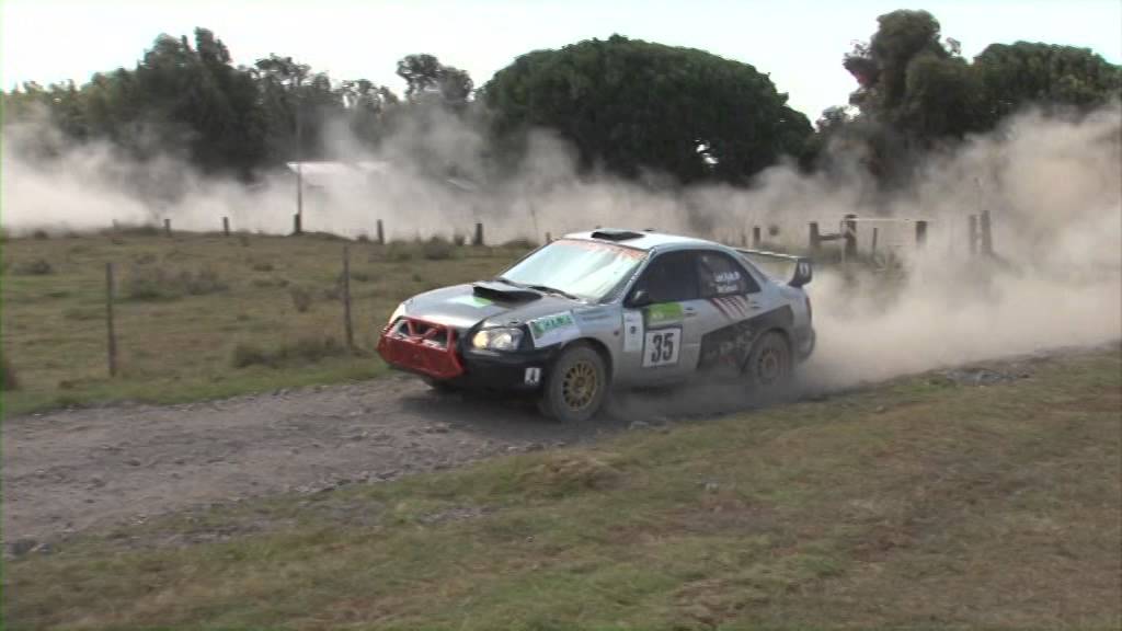2014 KCB MBENKI Rally round 5 part 1