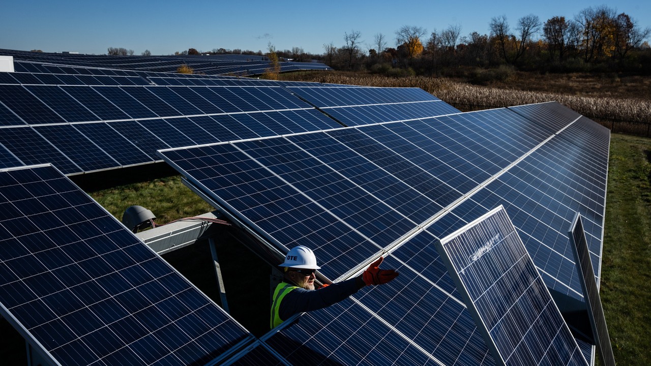 Energy Department's Green Project Cuts Spark Controversy and Debate