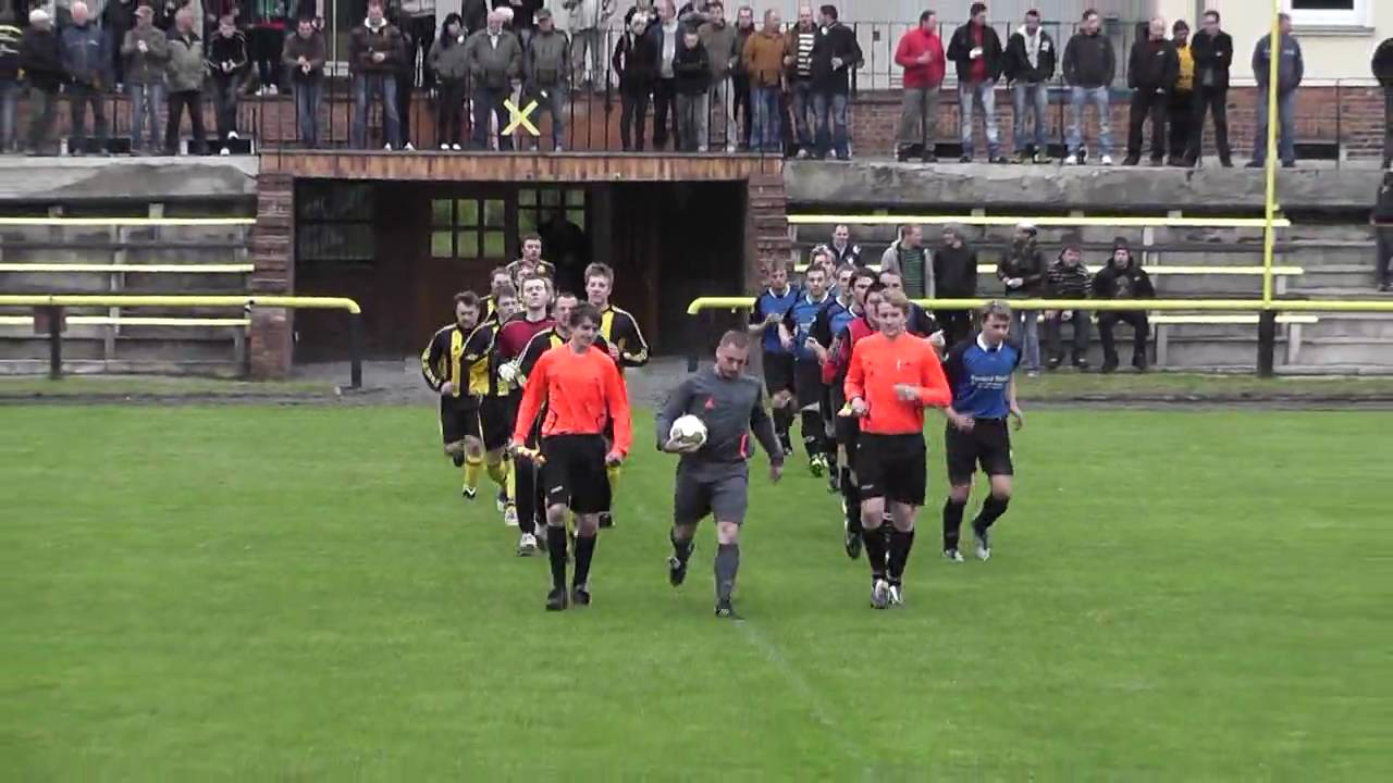 LSV Neustadt Spree kassiert derbe Niederlage beim SV Laubusch