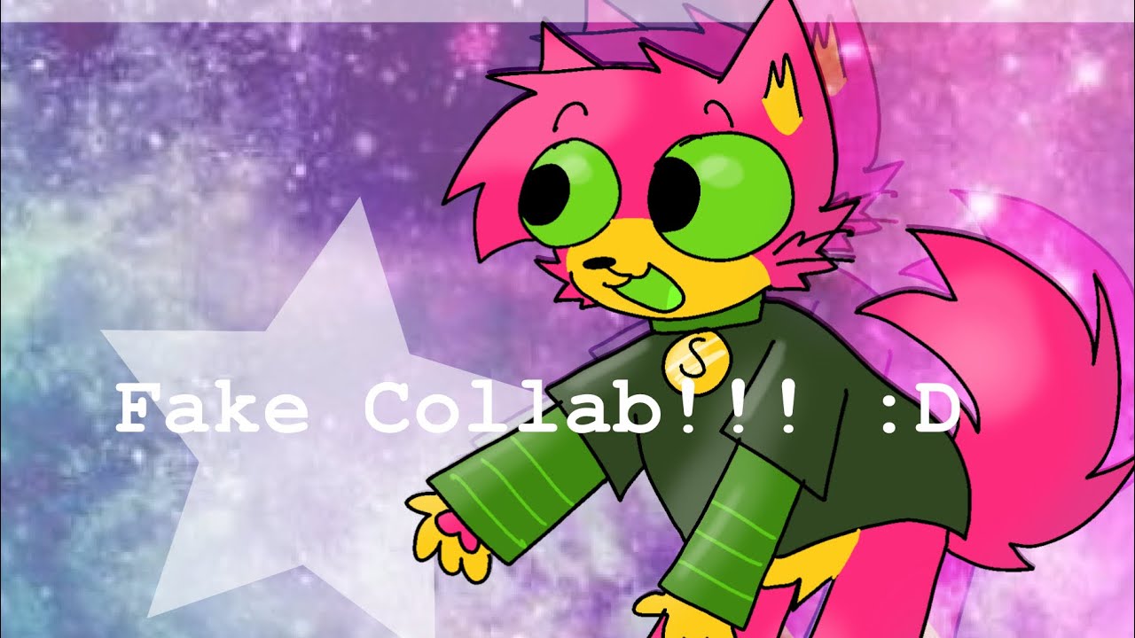 U look so good (fake collab)