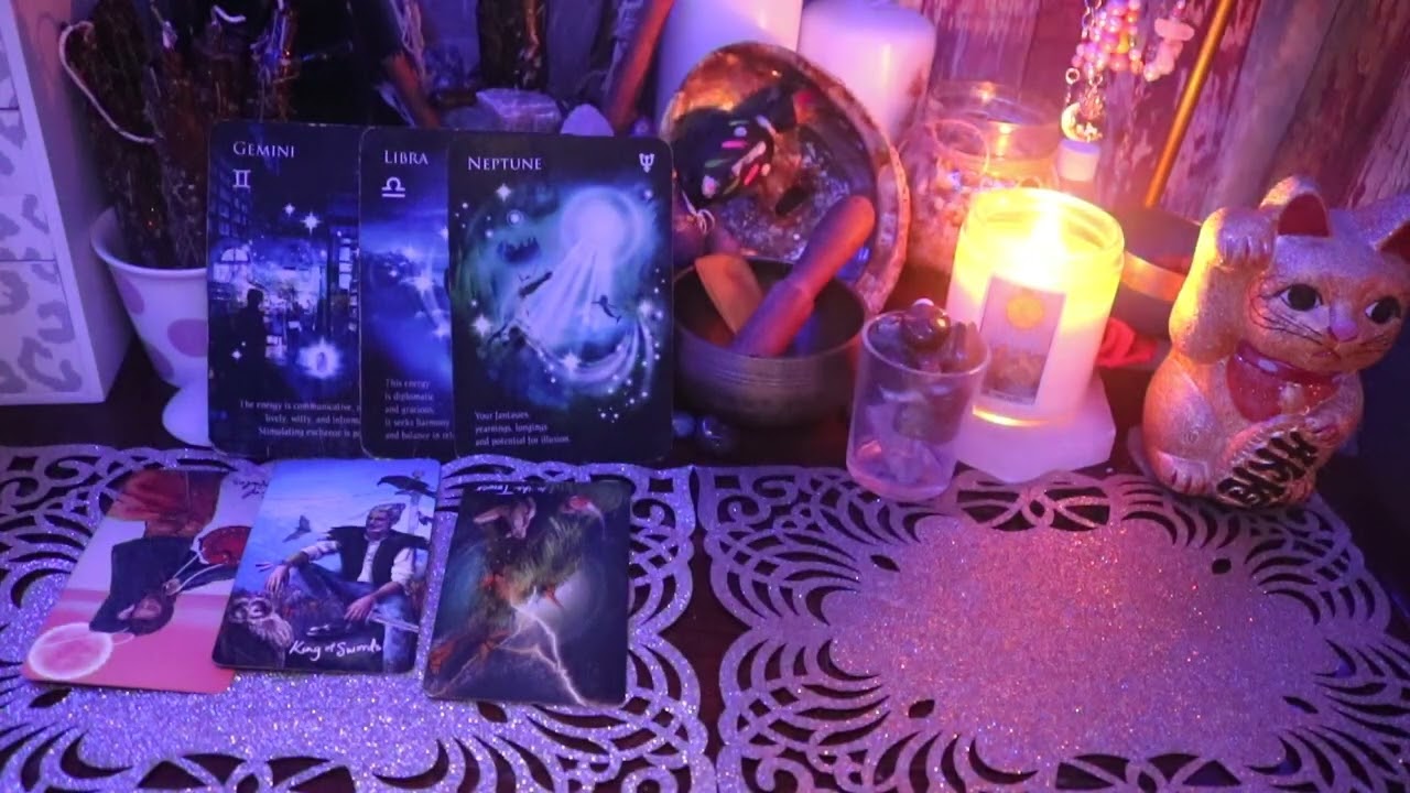 ♊️ БЛИЗНЕЦЫ Кто-то тайно ГОВОРИТ о ВАС🔮 Гадание на Таро за декабрь 2025 года #GeminiTarotReading