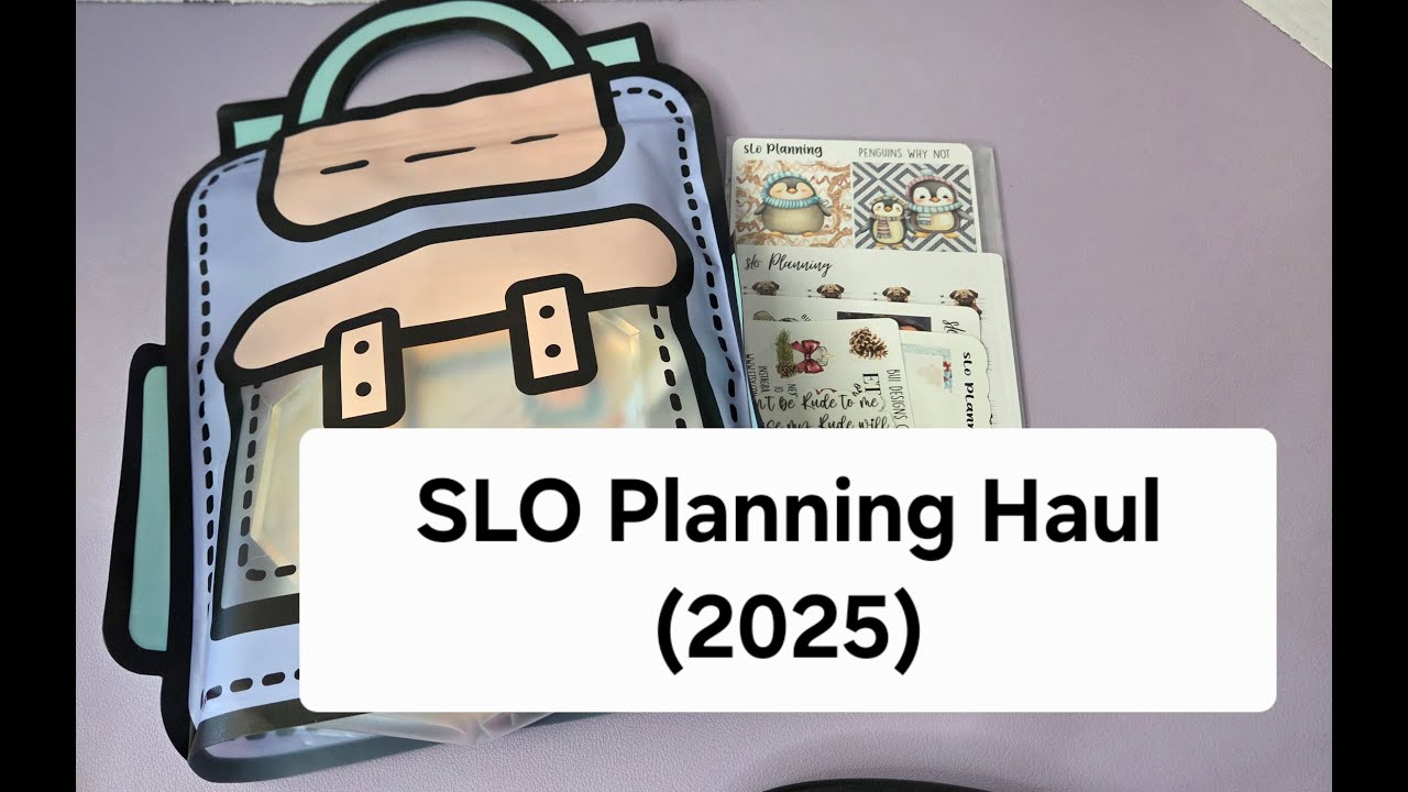 Планирование мероприятий SLO на 2025 год