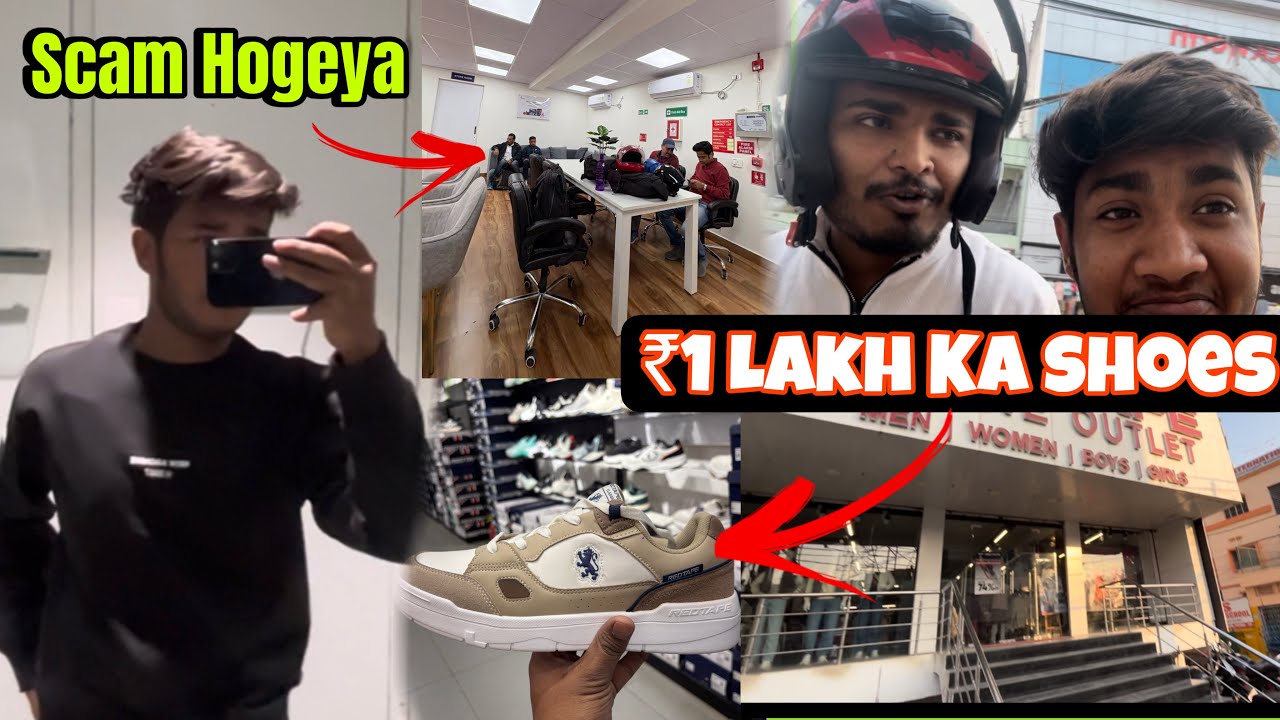 Full Fun & Masti Vlog With My Brother ❤️