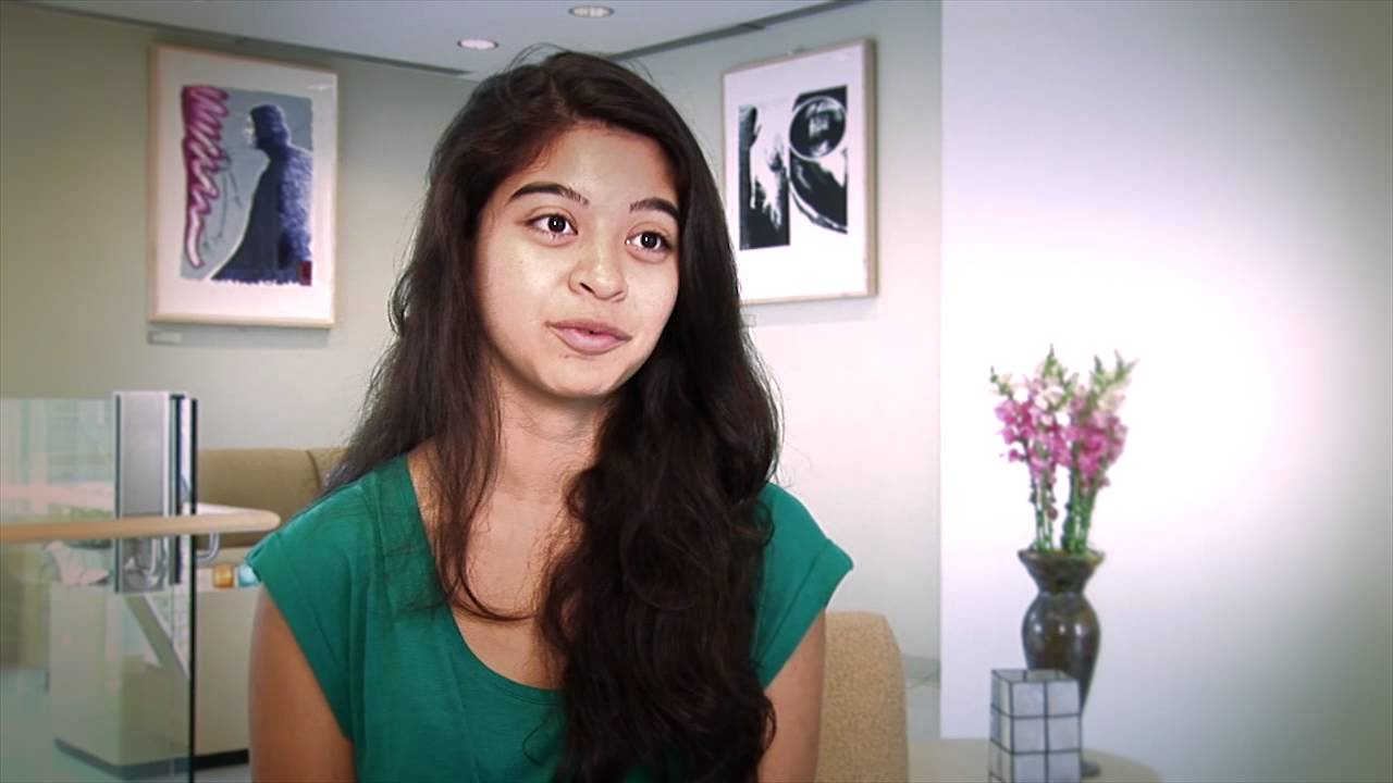 Meet Our Leaders - Kholood Qumei