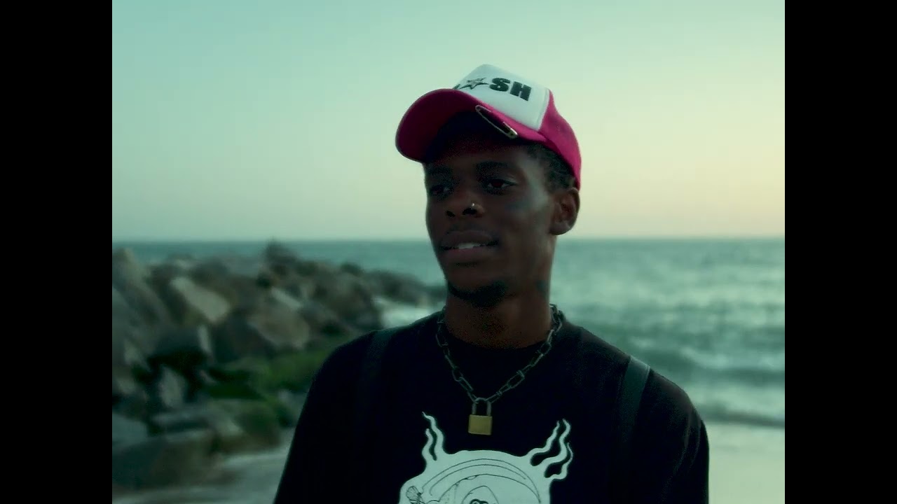 Summer Alone - That 80’s Party Directed by @777CINEMA