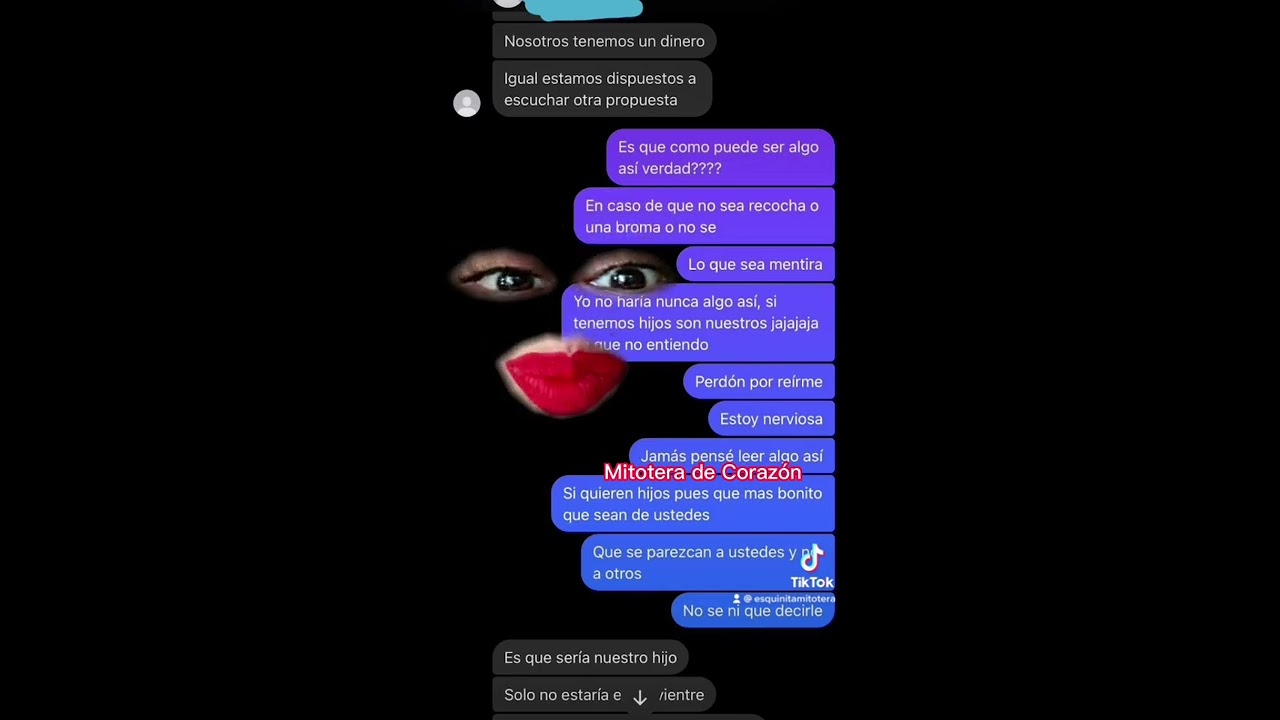 Cuando quieres hijos pero bajo tus términos