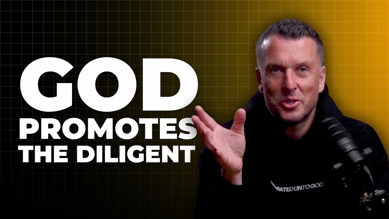 The Kingdom Secret Every CEO Needs to Know