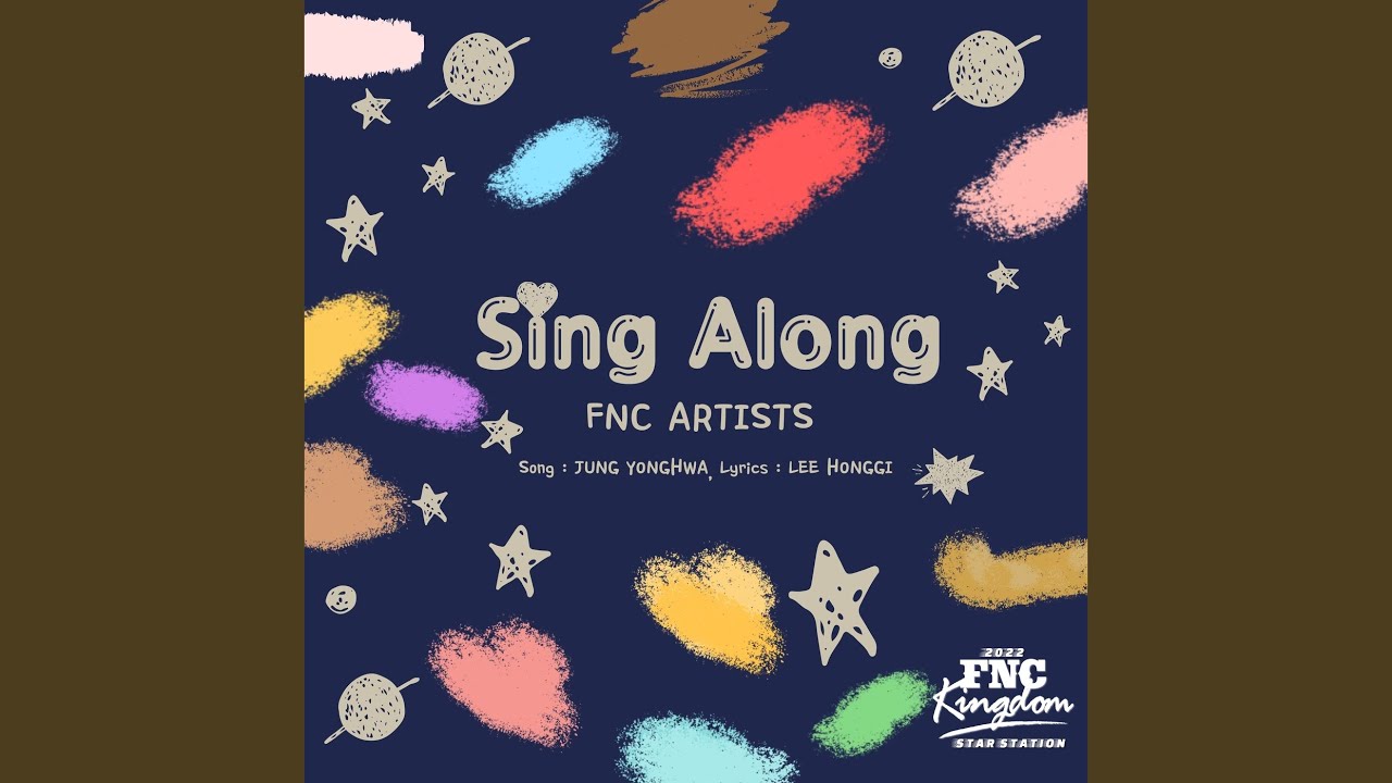 Sing Along