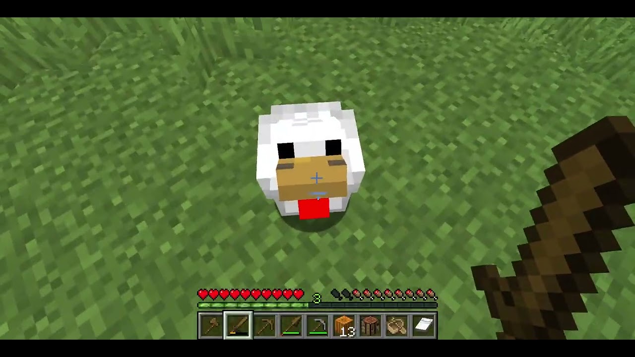 Minecraft 2 LOOT