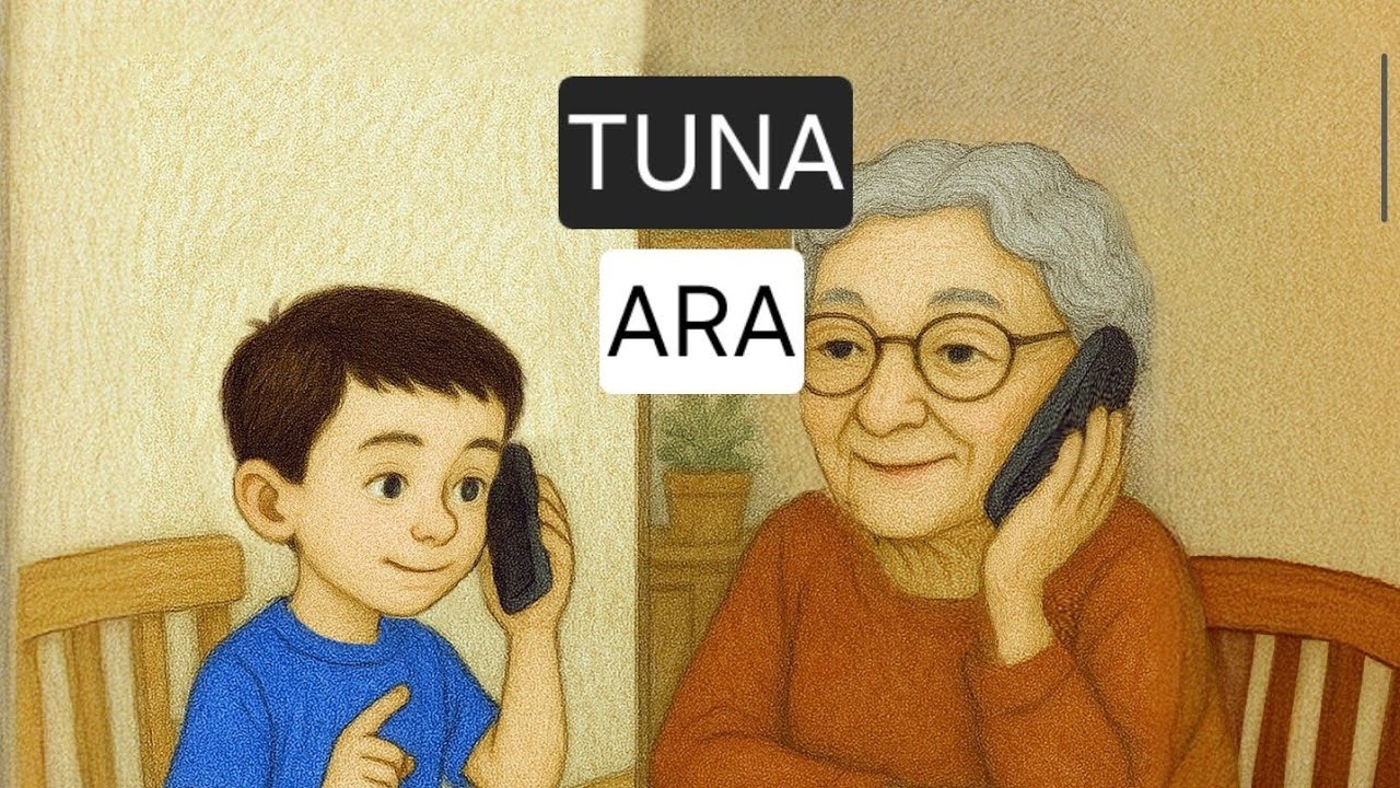 1. Sınıf Okuma TUNA ARA metni OKUMAYA BAŞLIYORUM serisi
