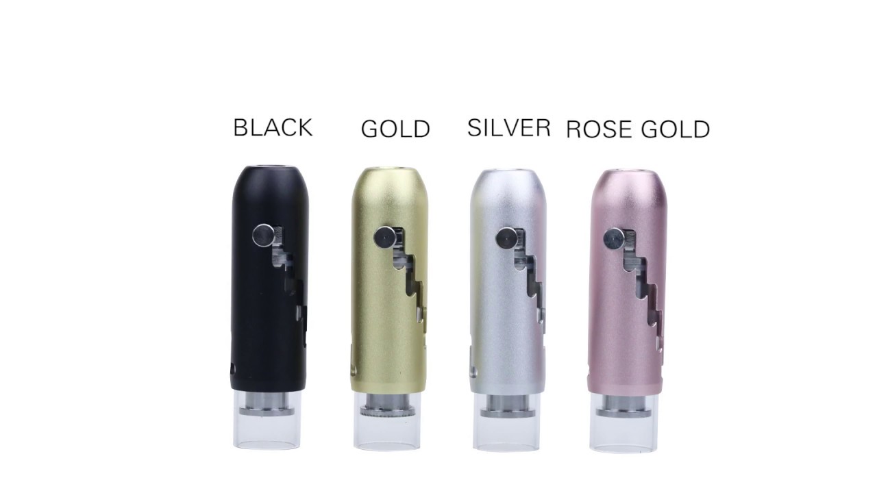 New Smoking Pipe MJ420 Tobacco Pipe From Best Grinder