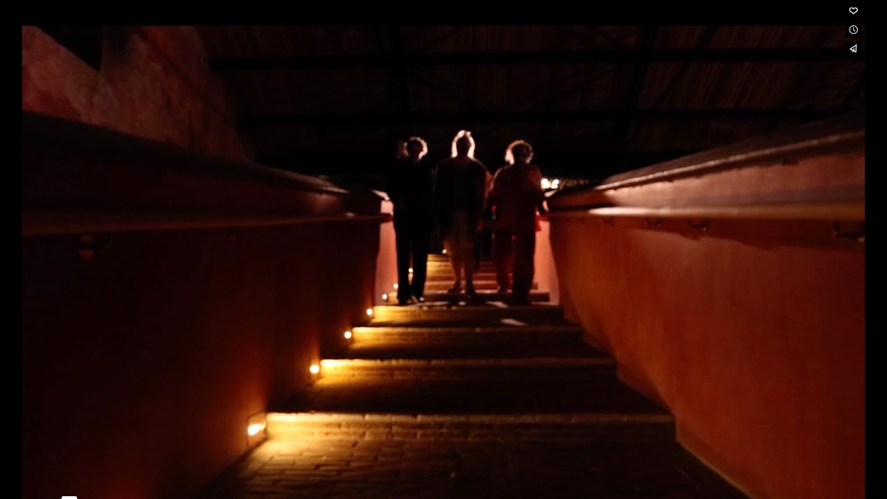 Trio Magisterium : Norbert Aboudarham/ Abdul Alafrez/ Jean-Jacques Lemêtre