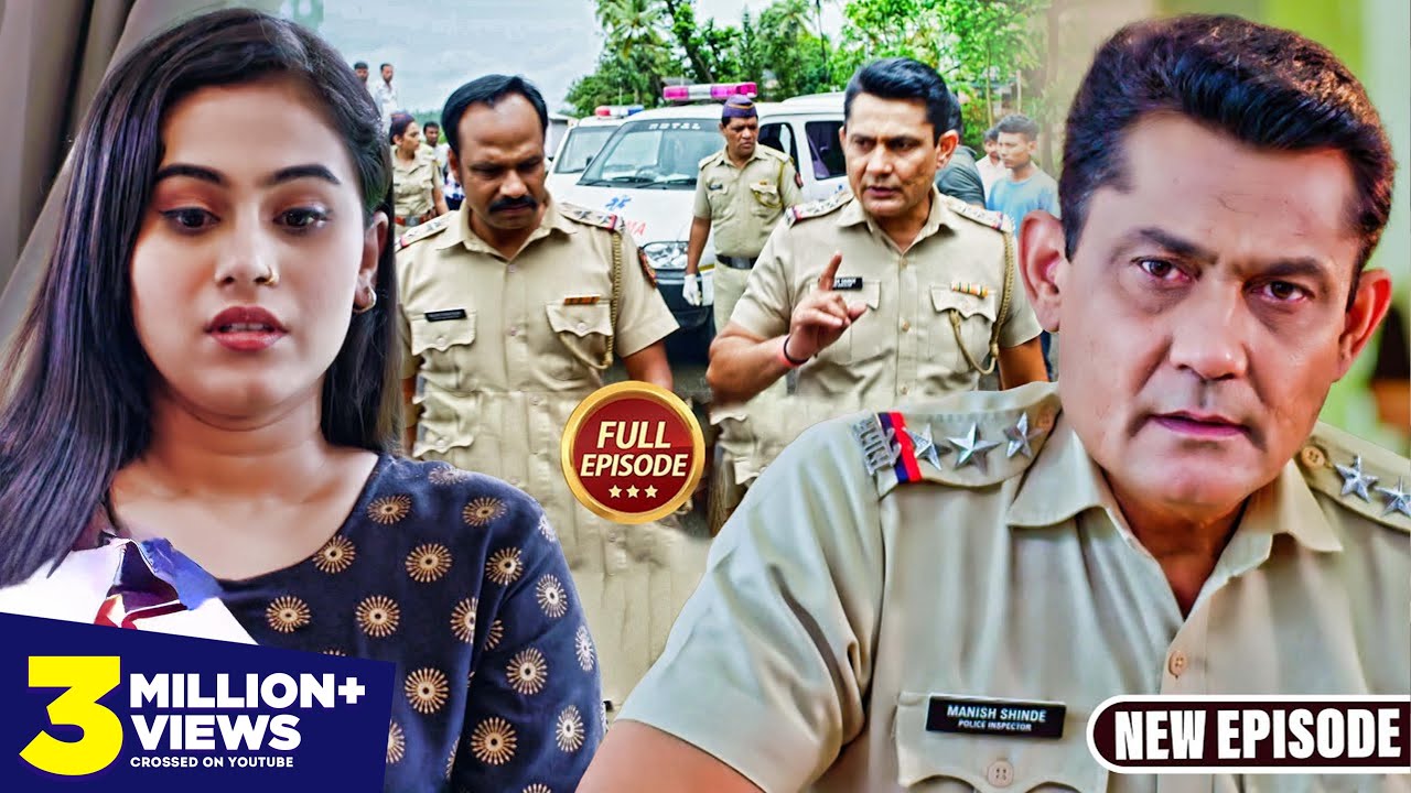 एक ऐसा Case जिससे हिल गई Mumbi Police | CRIME PATROL 48 HOURS | |#क्राइमपेट्रोल | Full Episode
